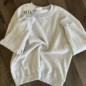 Wilo the label - site is sold out